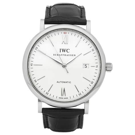 iwc 356501|iwc schaffhausen portofino price.